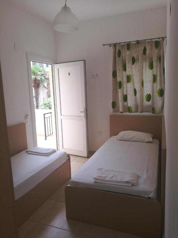 Villa Anna Hanioti Exterior foto